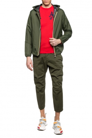 ‘jack plus.dot’ jacket, zdjęcie 2 ‘jack plus.dot’ jacket od K-WAY